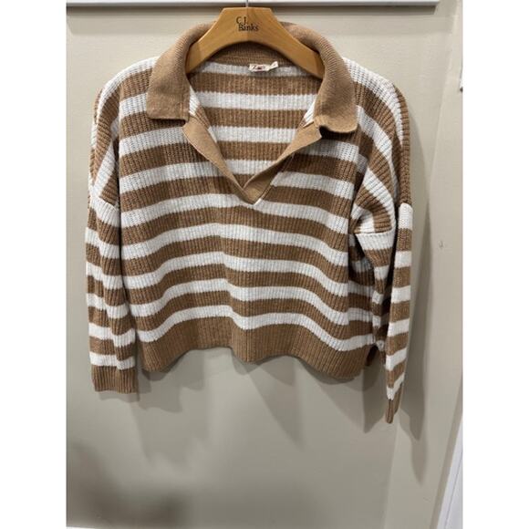 Faherty Sweater - Picture 1 of 2